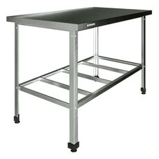 Стол производственный Restoinox СП-13/8-Р-ЭЦ