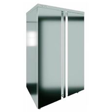 Шкаф кухонный Restoinox ШКР-10/5