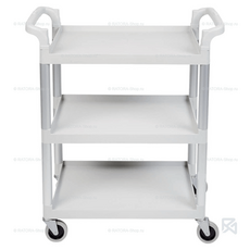Тележка для обслуживания Cambro BC331KD 480
