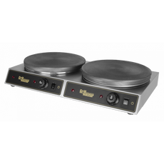 Блинница Grill Master Ф2БкрЭ (21808) 400 мм