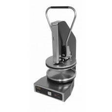 Пресс для пиццы Grill Master Ф2ПЦЭ (22214) 300 мм с бортом