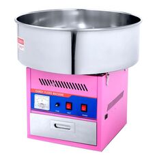 Аппарат для сахарной ваты Viatto EC-01