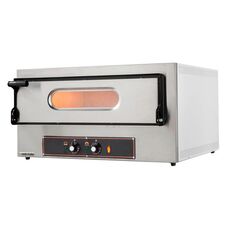 Печь для пиццы Resto Italia KUBE-1