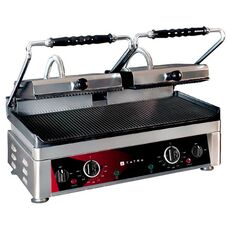 Гриль контактный Tatra TCG 5224 RR R+S