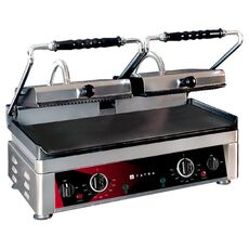 Гриль контактный Tatra TCG 5224 RR S+S