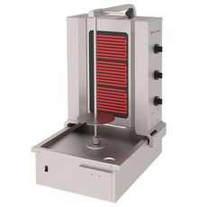 Гриль для шаурмы Tatra TDM E 3BW