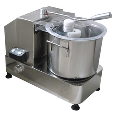 Куттер Viatto HR-9