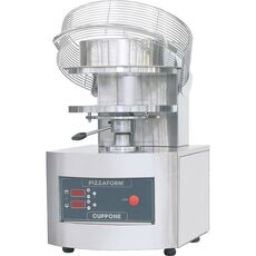 Пресс для пиццы Cuppone PZF/50DS