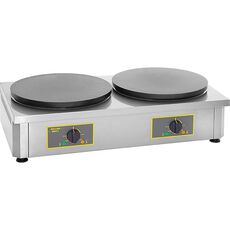 Блинница Roller Grill CDE 400