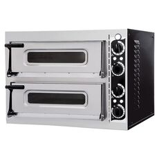 Печь для пиццы itPizza MS1+1