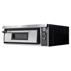 Печь для пиццы itPizza ML4 220V