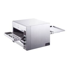 Печь для пиццы конвейерная Nopein NTE-1418