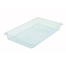 Гастроемкость Eksi EK-P112 GN 1/1 65