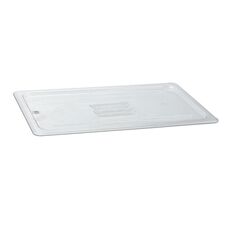 Крышка Eksi EK-P11HC GN 1/1 с ручкой