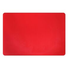 Доска разделочная Viatto SZ4530RED 450х300х12 мм