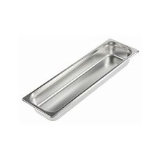 Гастроемкость Kitchen Muse 824-2 GN2/4x65 мм