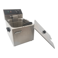 Фритюрница Airhot EF8