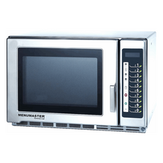 Печь микроволновая Menumaster RFS518TS