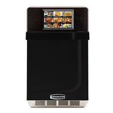 Печь микроволновая Menumaster MRX523BL