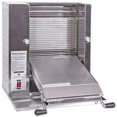 Тостер конвейерный RoboLabs RoboToaster M
