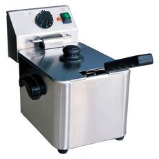 Фритюрница Rosso HDF4