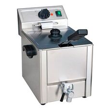 Фритюрница Rosso HDF8