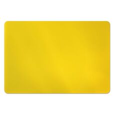 Доска разделочная Viatto SZ4030YELLOW 400х300х12 мм