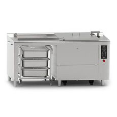 Фритюрница Abat ЭФК-70Л
