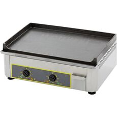 Поверхность жарочная Roller Grill PSF 600 E (380 V)