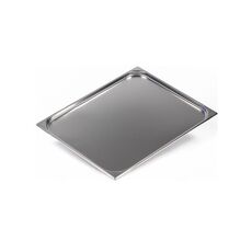 Гастроемкость Kitchen Muse 821-20 GN2/1x20 мм