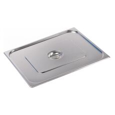 Крышка для гастроемкости Kitchen Muse 821-L GN2/1