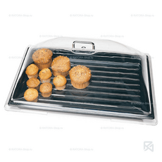 Крышка Cambro DD1220CW 135