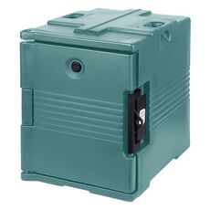 Термоконтейнер Cambro UPC400 401 (серо-голубой)