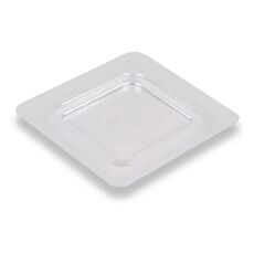 Крышка Cambro 60CFC135 ColdFest GN1/6 с эффектом сохранения температуры