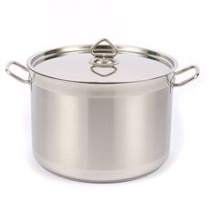 Кастрюля Kitchen Muse SD13021 (15 л)