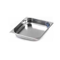 Гастроемкость Kitchen Muse 823-40 GN2/3x40 мм
