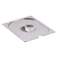 Крышка для гастроемкости Hurakan GD-P 2/3