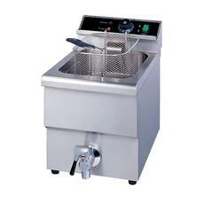 Фритюрница Hurakan HKN-FT16N