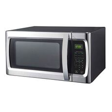 Печь микроволновая Hurakan HKN-WP900-30L