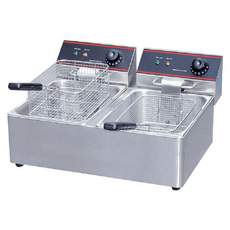 Фритюрница Viatto EF-6L-2