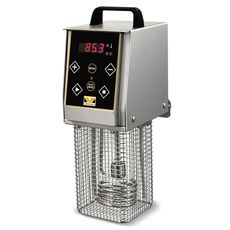 Аппарат Sous Vide Vortmax VS One