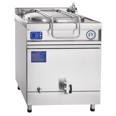 Котел пищеварочный Abat КПЭМ-250/9Т (нерж. сталь)