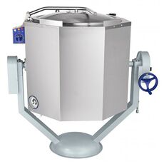 Котел пищеварочный Abat КПЭМ-160-ОР