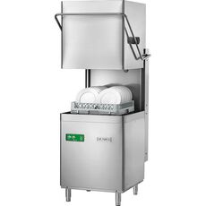 Машина посудомоечная Silanos NE1300 / PS H50-40NP с дозаторами