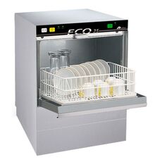 Машина стаканомоечная Adler ECO 40