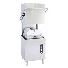 Машина посудомоечная купольная Adler ECO 1000 DP PD