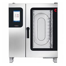 Пароконвектомат Convotherm 4 easyTouch 10.10 ES + ConvoSmoke