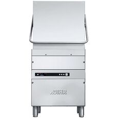 Машина посудомоечная купольная Dihr HT 11 I T+DDE+PS