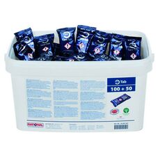 Таблетки для ополаскивания Rational Care-Tab 56.00.562 (150 шт)
