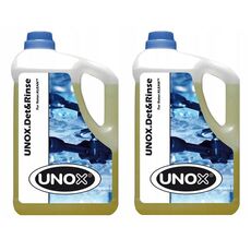 Моющее средство Unox Det&Rinse DB1016A0 (2-в-1)
